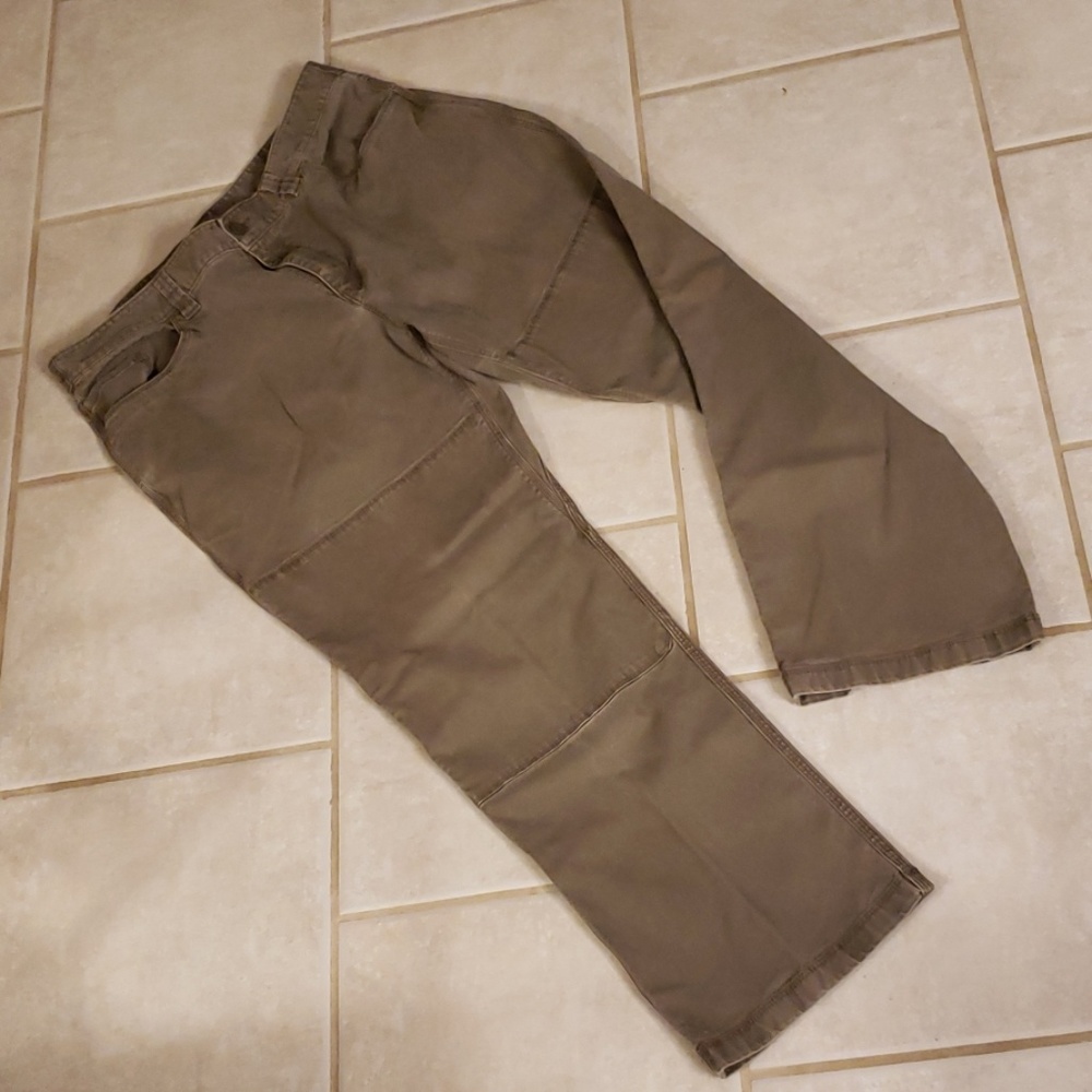 North Face pants